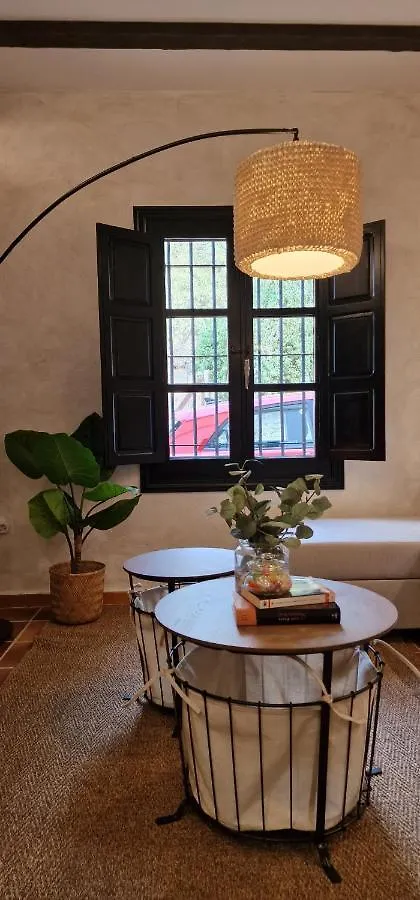 Appartamento Apartamento El Atajo Ronda