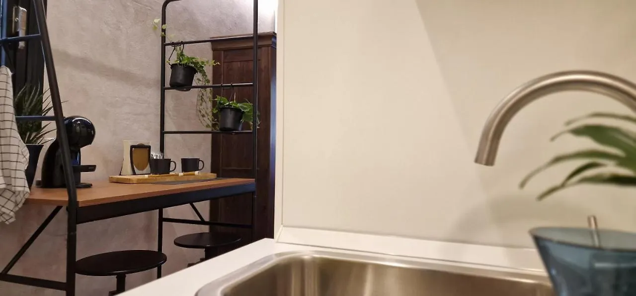 Appartamento Apartamento El Atajo Ronda