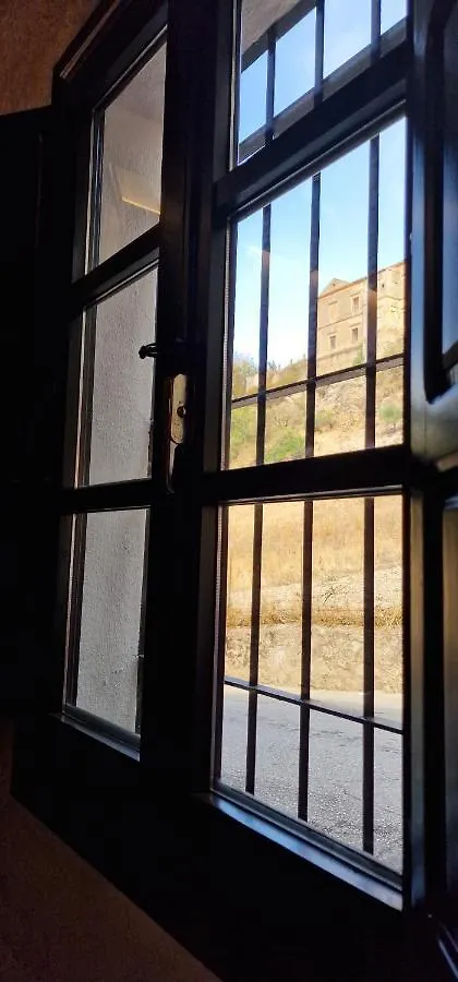 Apartamento El Atajo Ronda Spagna