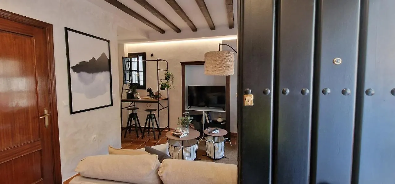 론다 Apartamento El Atajo 아파트