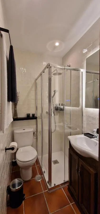 Appartamento Apartamento El Atajo Ronda