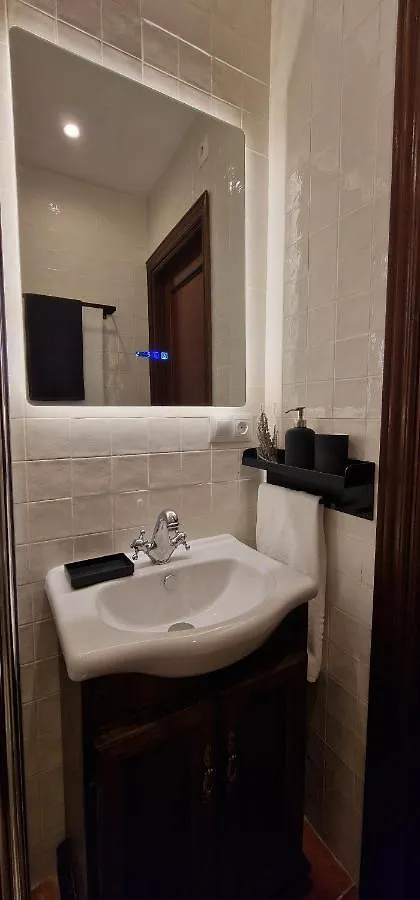 Apartamento El Atajo Ronda