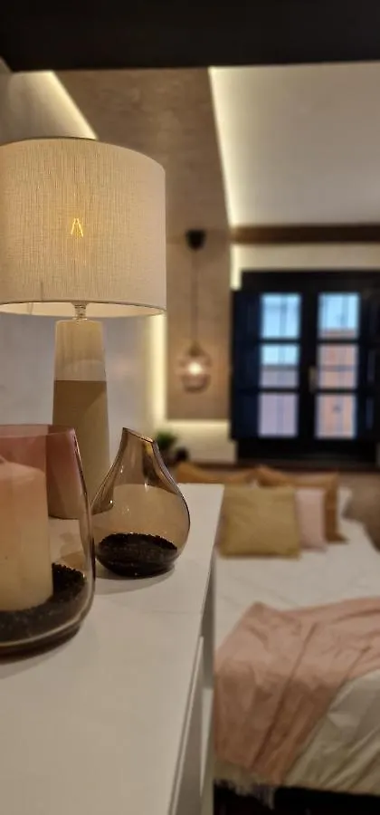 Appartamento Apartamento El Atajo Ronda Spagna