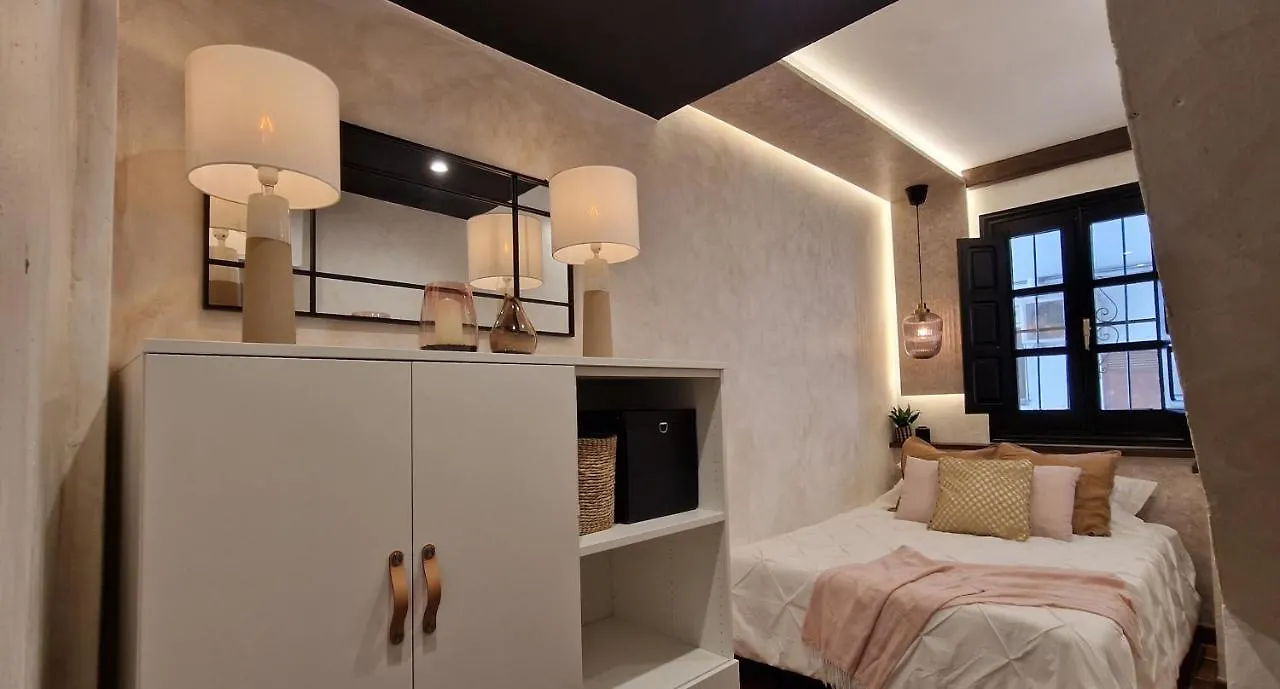 Appartamento Apartamento El Atajo Ronda Spagna