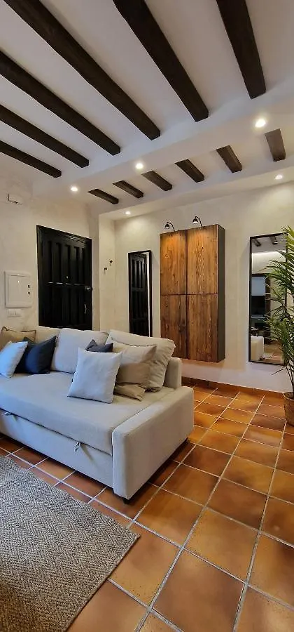 Appartamento Apartamento El Atajo Ronda