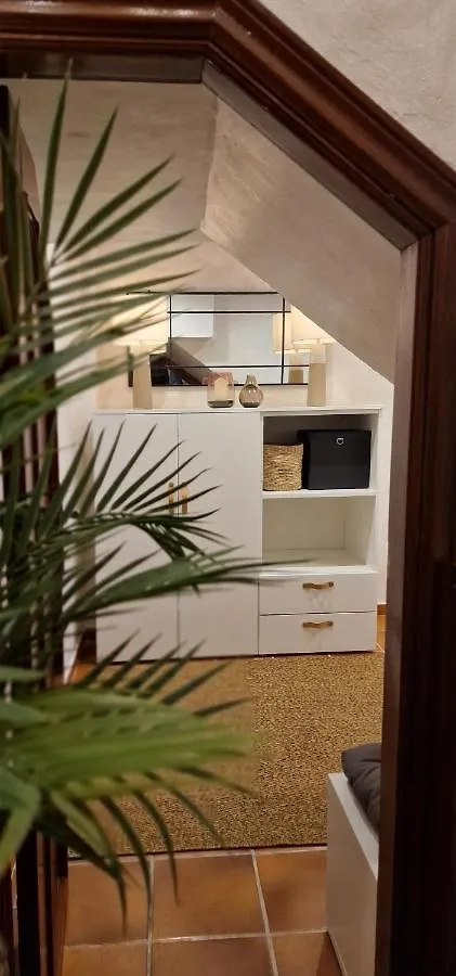 Apartamento El Atajo Ronda 0*,  Spagna