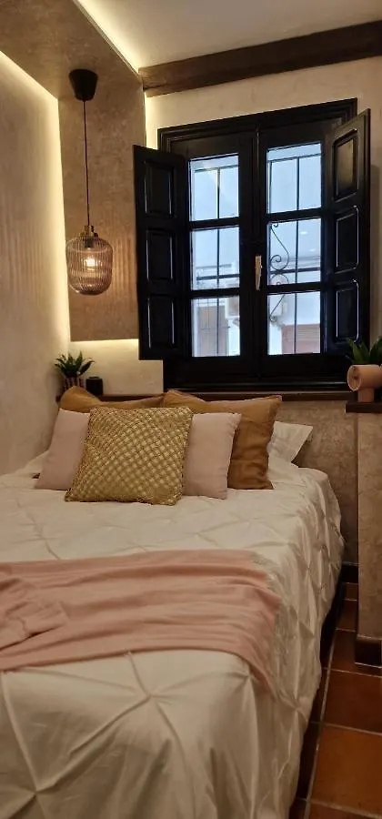 론다 Apartamento El Atajo 아파트 0*,  스페인