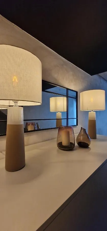 Apartamento El Atajo Ronda Appartamento