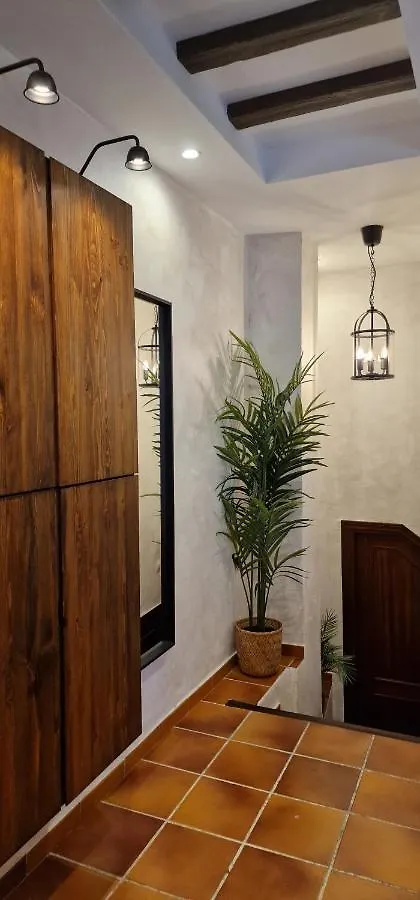 Appartamento Apartamento El Atajo Ronda