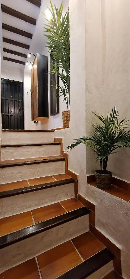 론다 Apartamento El Atajo 아파트