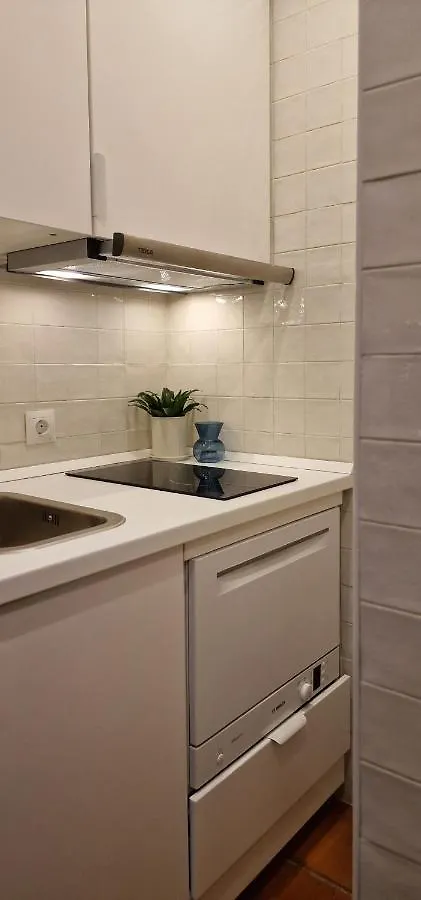 Apartamento El Atajo Ronda