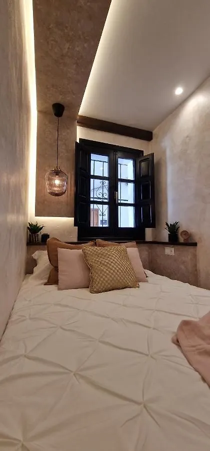 Appartamento Apartamento El Atajo Ronda 0*,