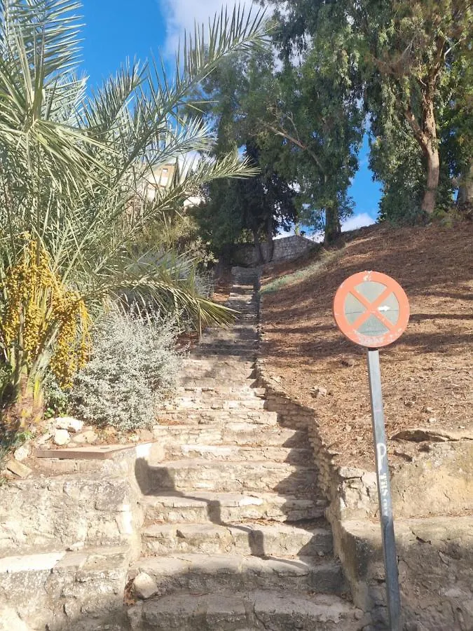 Appartamento Apartamento El Atajo Ronda
