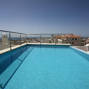  Appartement La Botica De Spanje