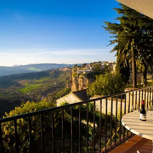  Appartement Terrazas Del Tajo
