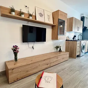 Ceo Apartament