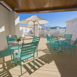 El Tajo & Spa Appartamento