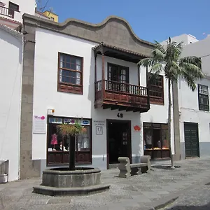  Appartement La Fuente Spanje