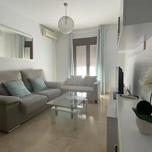  Apartamento Alameda Del Tajo Iii Centro Parquing