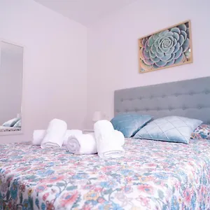  Apartamento Patio Real Bellavista