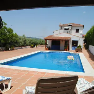Casa La Pecha, Ronda