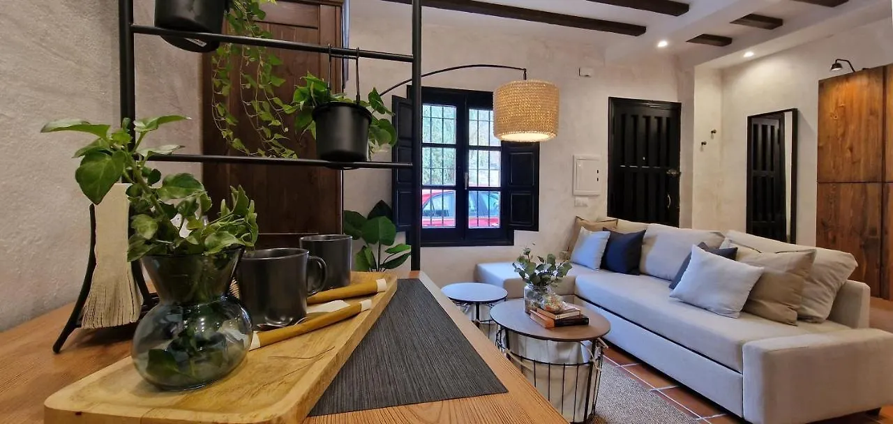 Apartamento El Atajo Ronda