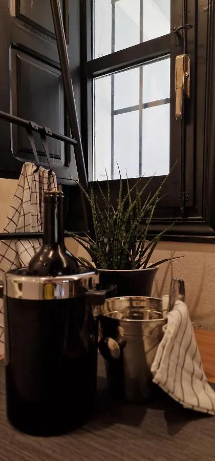 Apartamento El Atajo Ronda