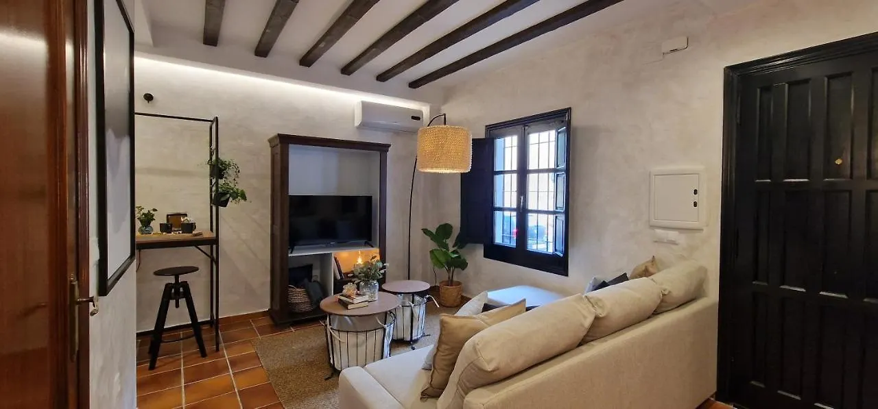 Apartamento El Atajo Ronda