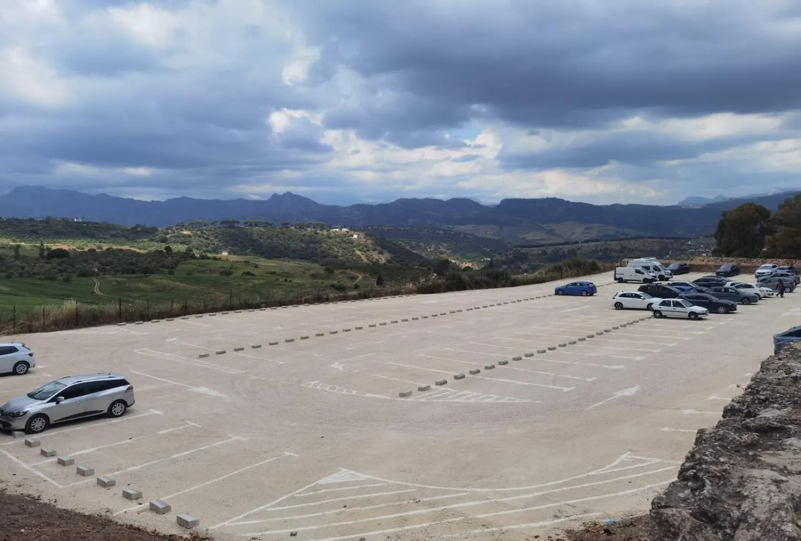 Apartamento El Atajo Ronda