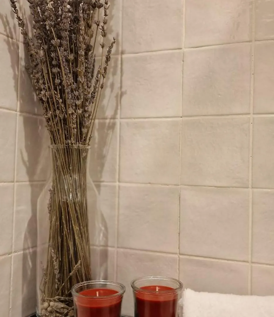 Apartamento El Atajo Ronda